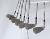 Taylormade Stealth Iron Set 5-Pw, Aw Regular Kbs Max 85 Mt Steel 12733643 Good
