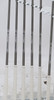 Callaway Rogue St Pro Iron Set 5-Pw Stiff Aerotech Steelfiber I110 12691778 Good