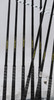 Mizuno Jpx 925 Forged Black Iron Set 4-Pw, Gw Regular Dynamic Gold 12694229 Good