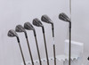 Callaway Big Bertha Os Iron Set 6-Pw, Aw Regular Ust Recoil Es 460 12697612 Fair