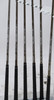 Callaway Big Bertha Os Iron Set 6-Pw, Aw Regular Ust Recoil Es 460 12697612 Fair