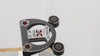 Titleist Scotty Cameron Futura X 34.5" Putter Fair Left Hand Lh 12708812