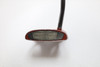 Taylormade Spider Itsy Bitsy Limited Edition Red 32.5" Putter Fair Rh 12731031