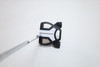 Taylormade Spider Tour S Black Broomstick '25 46" Putter Good Rh 12712276