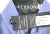 Greyson Golf  Pullover  Boys Size  Medium Falcon Regular 870B New  01293057