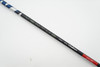 2025 Fujikura Ventus Blue Fw 5-A Senior 41.5" #5 Wood Shaft TaylorMade QI10 Qi35