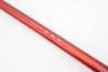 New Mitsubishi C6 Red Series 72G Stiff 46" Driver Shaft Uncut .335 1313672