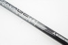 New Mitsubishi Kuro Kage Black 105G Stiff 38.5" Iron Shaft Uncut .355 1313680