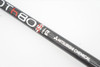 New Mitsubishi Oth 80 Tour 85G Regular 42" Hybrid Shaft Uncut .370 1313685