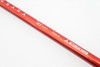 New Mitsubishi Bassara W 43 48G Regular 47" Driver Shaft Uncut .335 1313692