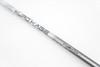 New Mitsubishi Kuro Kage Silver Tini 90G Stiff 42" Hybrid Shaft  .370 1313666