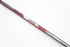 New Fujikura Exs Red 60G Senior 41" Iron Shaft Uncut .370 1313705