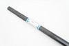 New Fujikura Vista Pro 60 Gram Regular 40.5" Iron Shaft Uncut .370 1313714