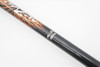 New Fujikura Banzai 65 Gram X-Stiff 45" Driver Shaft Uncut .350 1313735