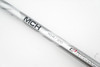 New Fujikura Mch 70R Demo 76 Gram Regular 42" Hybrid Shaft Uncut .370 1313729