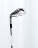 Mizuno Mx 15 4 Iron Stiff Dynamic Gold R300 Steel 12595224 Fair Left Hand Lh