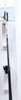 Taylormade Stealth Pitching Wedge Ladies Ascent 45 12597020 Good Left Hand Lh