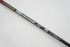 Fujikura Motore X F1 6-S 68g Stiff+ 43.5" Driver Shaft Cobra DS Adapt SEE NOTE