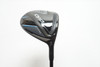 Taylormade Qi10 15° 3 Fairway Wood Stiff Flex Hzrdus Yellow 63 Good