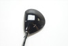 Taylormade Qi10 15° 3 Fairway Wood Stiff Flex Hzrdus Yellow 63 Good