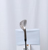 Mizuno T20 Raw Wedge 56°-14 Stiff Dynamic Gold Stl 1042341 Good
