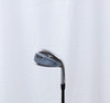 Mizuno T22 Satin Chrome Wedge 58°-16 Wedge Kbs Stl 1272990 Excellent