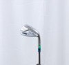 Mizuno S23 Satin Chrome Wedge 50°-8 Regular N.S. Pro Modus3 1271450 Excellent