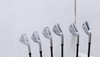 Honma Tw 757Vx Iron Set 6-Pw, Aw Extra Stiff Kbs Tgi 100 Graphite 1283252 Good