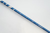 Fujikura Ventus Blue Velocore 2024 70G X-STIFF 42" Wood Shaft Pull 546734