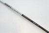 Graphite Design Tour Ad Di Black 60G Stiff 41" Wood Shaft Pull 552073