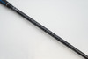 Project X Hzrdus Gen4 Black Matte 60G Stiff 43.5" Driver Shaft Pull 513280