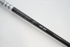 Graphite Design Tour Ad-95 Black X-STIFF 37.5" Single Iron Shaft Pull 492606