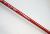 Fujikura Ventus Red Velocore 70G Stiff 41" Wood Shaft Pull 503007