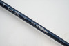Fujikura Ventus Blue Hb Velocore 80G Stiff 37.75" Hybrid Shaft Pull 590958