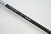 Graphite Design Tour Ad-95 Black 95G Stiff 37.75" Single Iron Shaft Pull 626922