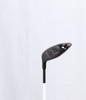 Tommy Armour 845 18° 5 Fairway Wood Senior Ust Helium Black 6 12733538 Good