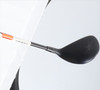 Srixon Zx Mkii 22° 4H Hybrid Regular Hzrdus Smoke Red Rdx 70 Hy 12731339 Fair