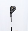 Taylormade M2 19° 3H Hybrid Stiff Taylormade M2 Reax 75 12731418 Good Left Hand