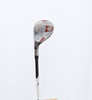 Taylormade Burner Ht Rescue 19° 3H Hybrid Stiff Re*Ax 12665710 Fair Left Hand Lh