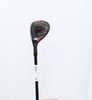 Taylormade Stealth Rescue 22° 4H Hybrid Regular Ventus Red 6 12716878 Left Hand