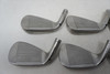 Taylormade Stealth 5-Pw, Aw, Sw Iron Set Club Head Only 1164847