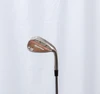 Taylormade Hi-Toe Wedge 60°-10 Wedge No Label Stl 12703865 Fair