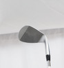 Mizuno T1 White Satin Wedge 54°-8 M Grind Stiff 12684136 Good Left Hand