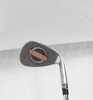 Taylormade Hi Toe 4 Atc Wedge 60°-8 Dynamic Gold 115 12691827 Left Hand Lh Taylormade Hi Toe 4 Atc Wedge 60°-8 Dynamic Gold 115 12691827 Left Hand Lh