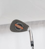 Taylormade Hi Toe 4 Ats Wedge 60°-10 Dynamic Gold 115 12691823 Left Hand Lh