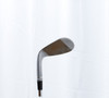 Taylormade Mg4 Chrome Lb V-Grind Wedge 58°-7 Dynamic Gold 115 12702373 Good