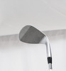 Mizuno T1 White Satin Wedge 54°-8 M Grind Dynamic Gold S400 12685809 Left Hand