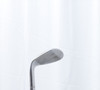 Titleist Vokey Sm9 Tour Chrome Wedge 60°-4 L-Grind Wedge Stock Stl 12726101 Good