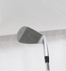 Mizuno T1 White Satin Wedge 52°-10 S Grind Stiff Dynamic Gold 2684263 Left Hand