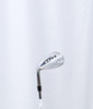 Callaway Jaws Raw Chrome Wedge 60°-10 S Grind Dynamic Gold 09400 Good Left Hand